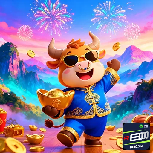 Imagem cassino r8000 - r8000