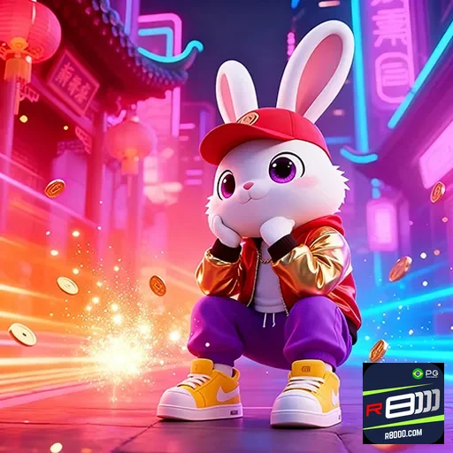 Slots online em destaque - r8000