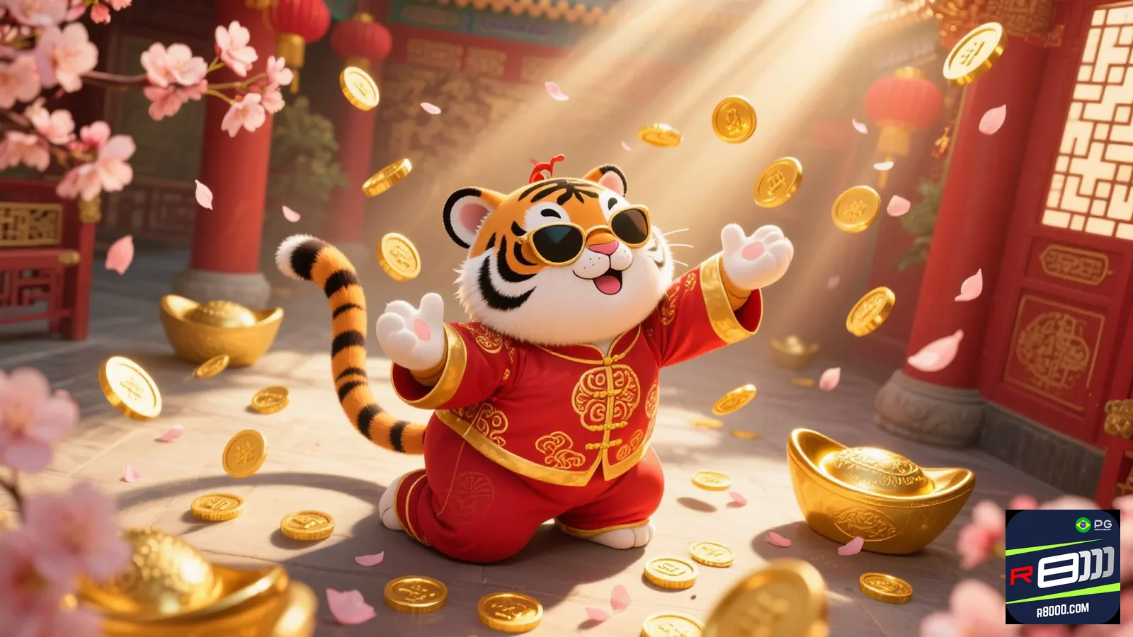 Cena destaque - r8000