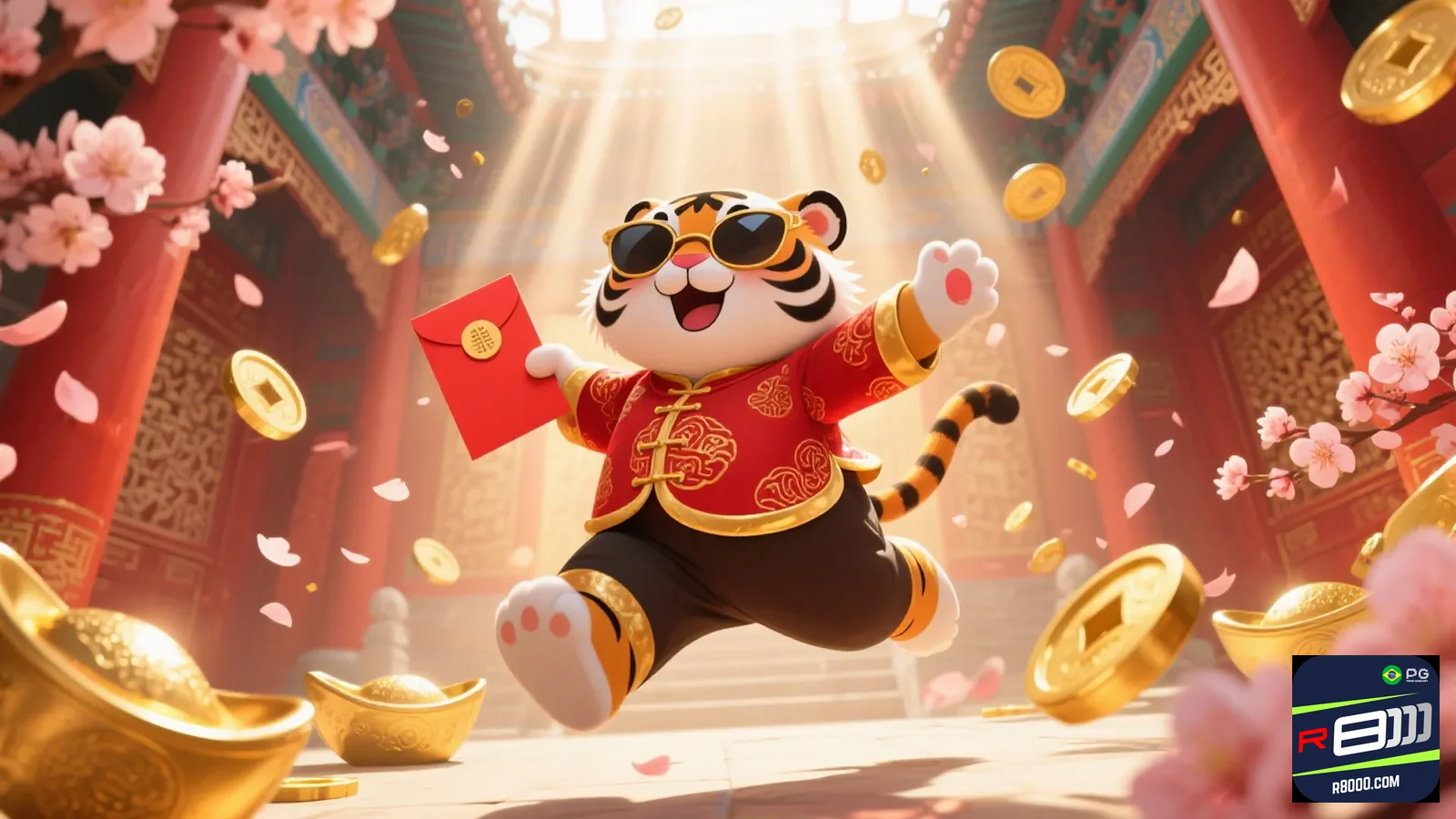 Acesso VIP exclusivo