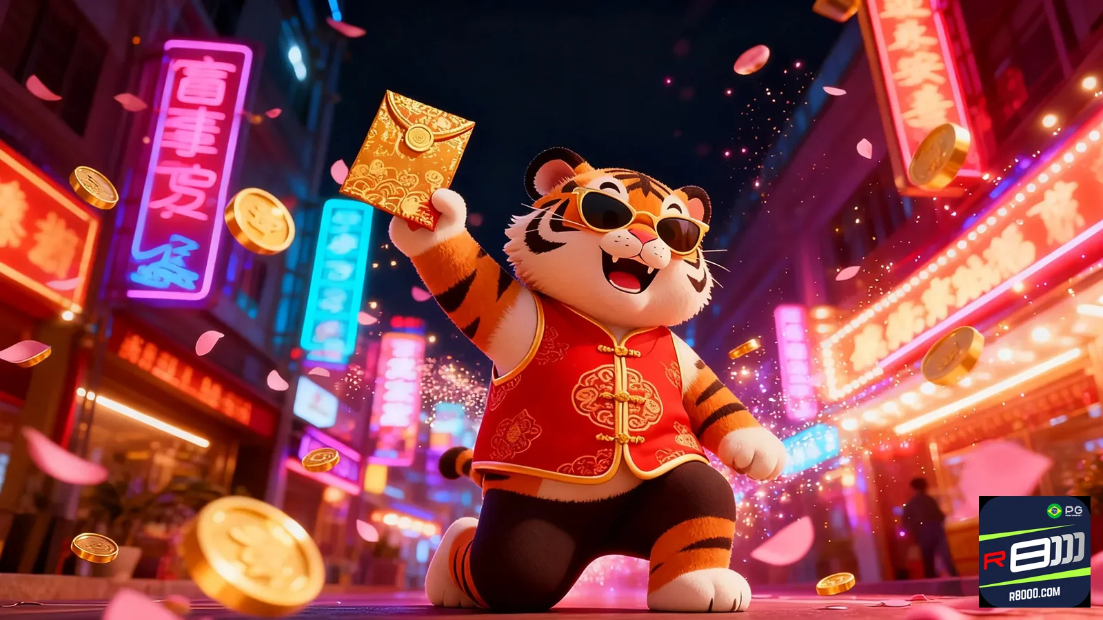 Benefícios do cashback - r8000